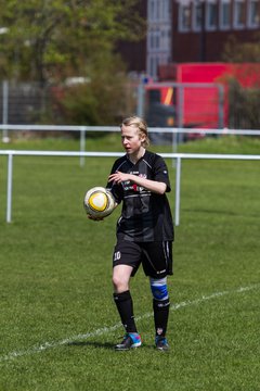 Bild 74 - B-Juniorinnen Kieler MTV - FSC Kaltenkirchen : Ergebnis: 0:0